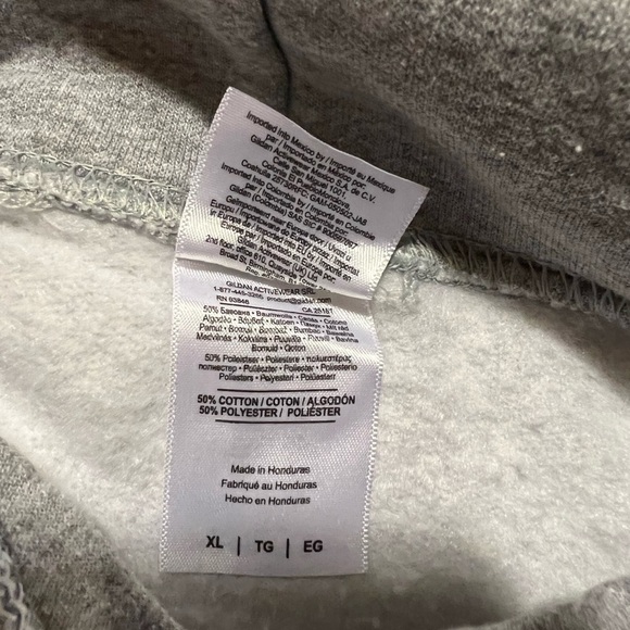 THE Great Indoors/Gaming Hoodie (Sz XL) - Picture 3 of 7